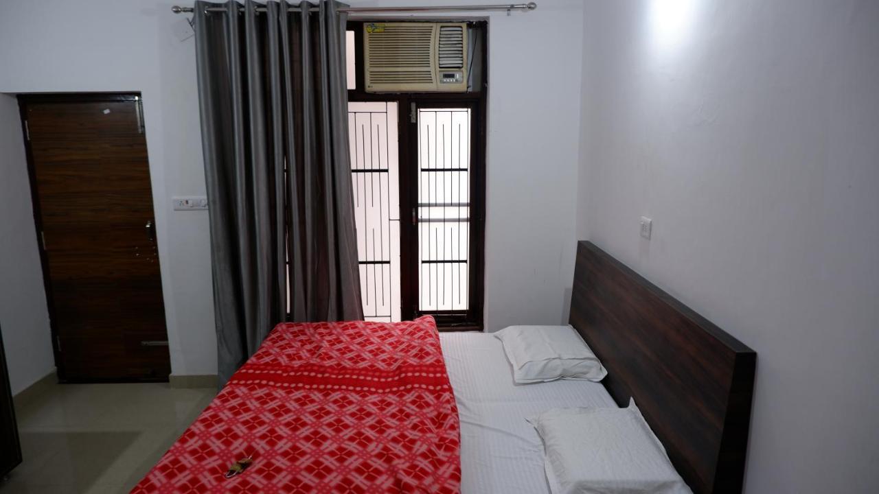 Saatvik Homestay Katra  Exterior photo