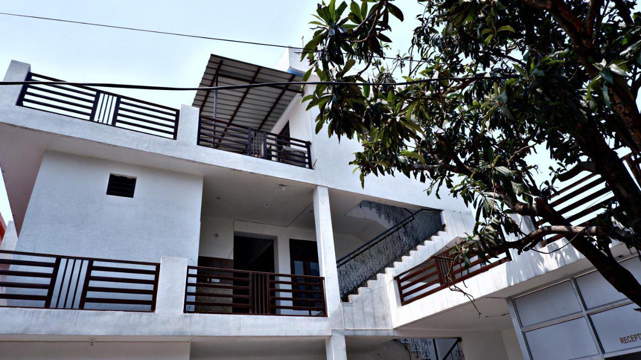 Saatvik Homestay Katra  Exterior photo